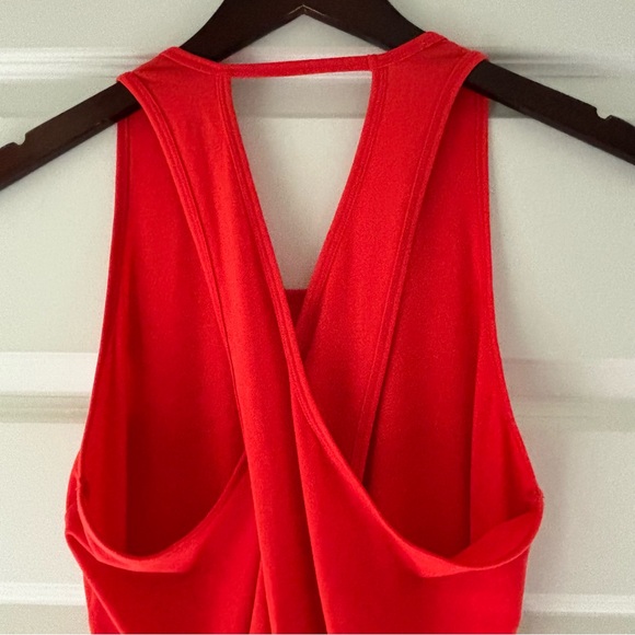 • [Athleta] Open Tie Back • - Picture 7 of 10